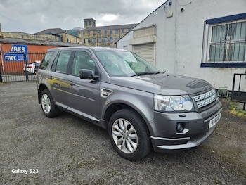 Used Land Rover Freelander 2011 for sale - 78271676: Photo