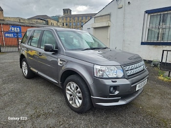 Used Land Rover Freelander 2011 for sale - 78271676: Photo