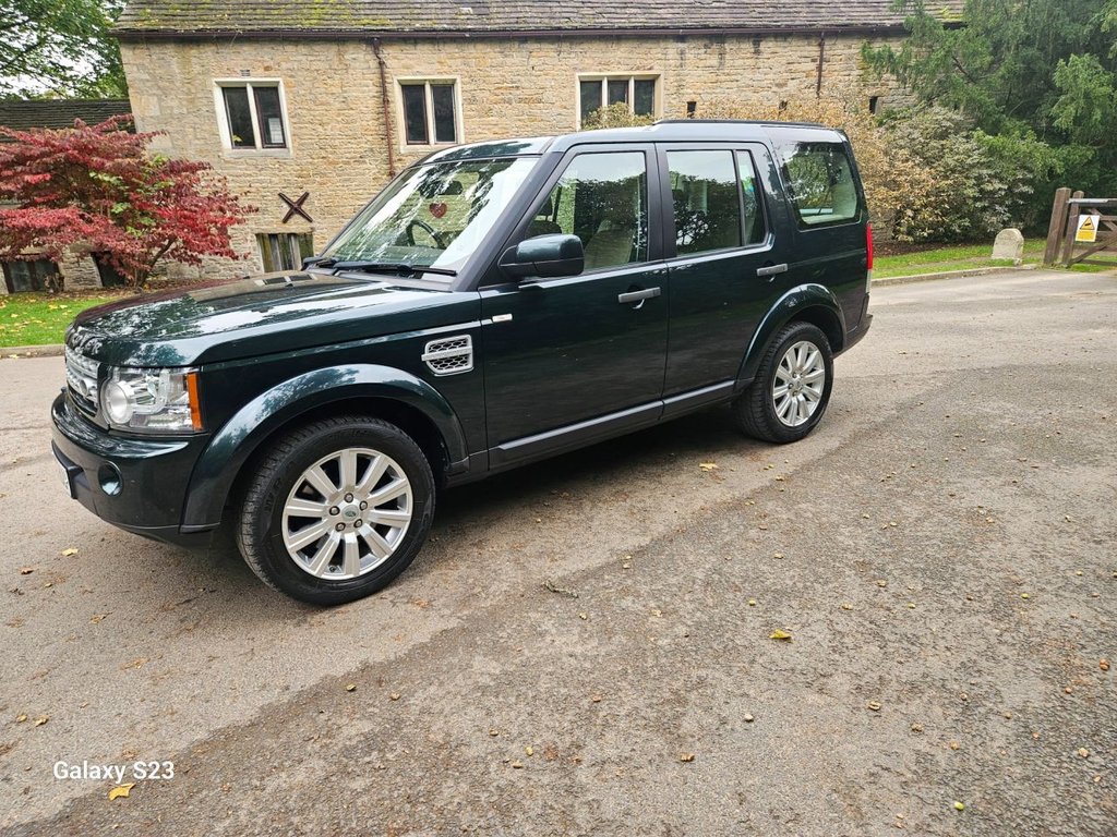 Used Land Rover Discovery 2013 for sale - 76453988: Photo 14