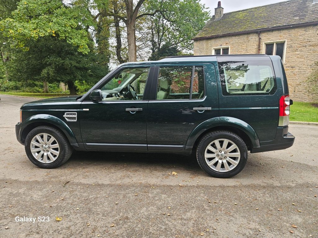 Used Land Rover Discovery 2013 for sale - 76453988: Photo 15