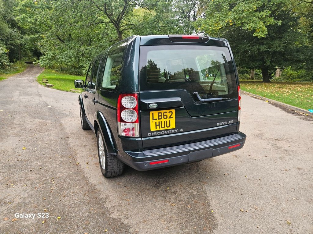 Used Land Rover Discovery 2013 for sale - 76453988: Photo 20