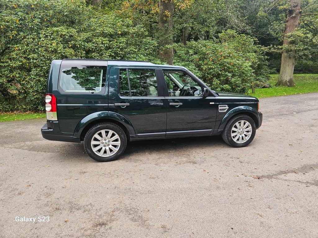 Used Land Rover Discovery 2013 for sale - 76453988: Photo 27