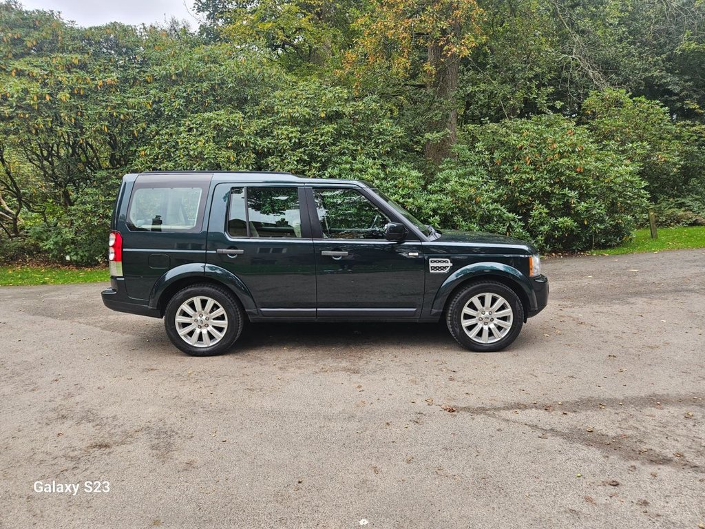 Used Land Rover Discovery 2013 for sale - 76453988: Photo 28