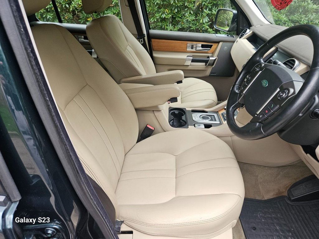 Used Land Rover Discovery 2013 for sale - 76453988: Photo 29