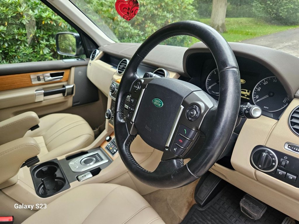 Used Land Rover Discovery 2013 for sale - 76453988: Photo 30