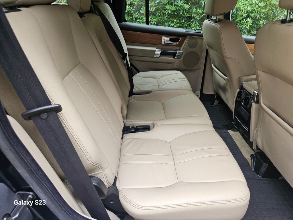 Used Land Rover Discovery 2013 for sale - 76453988: Photo 31