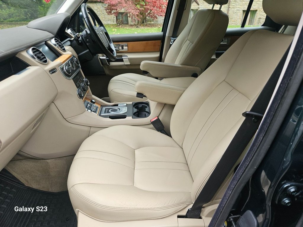 Used Land Rover Discovery 2013 for sale - 76453988: Photo 33