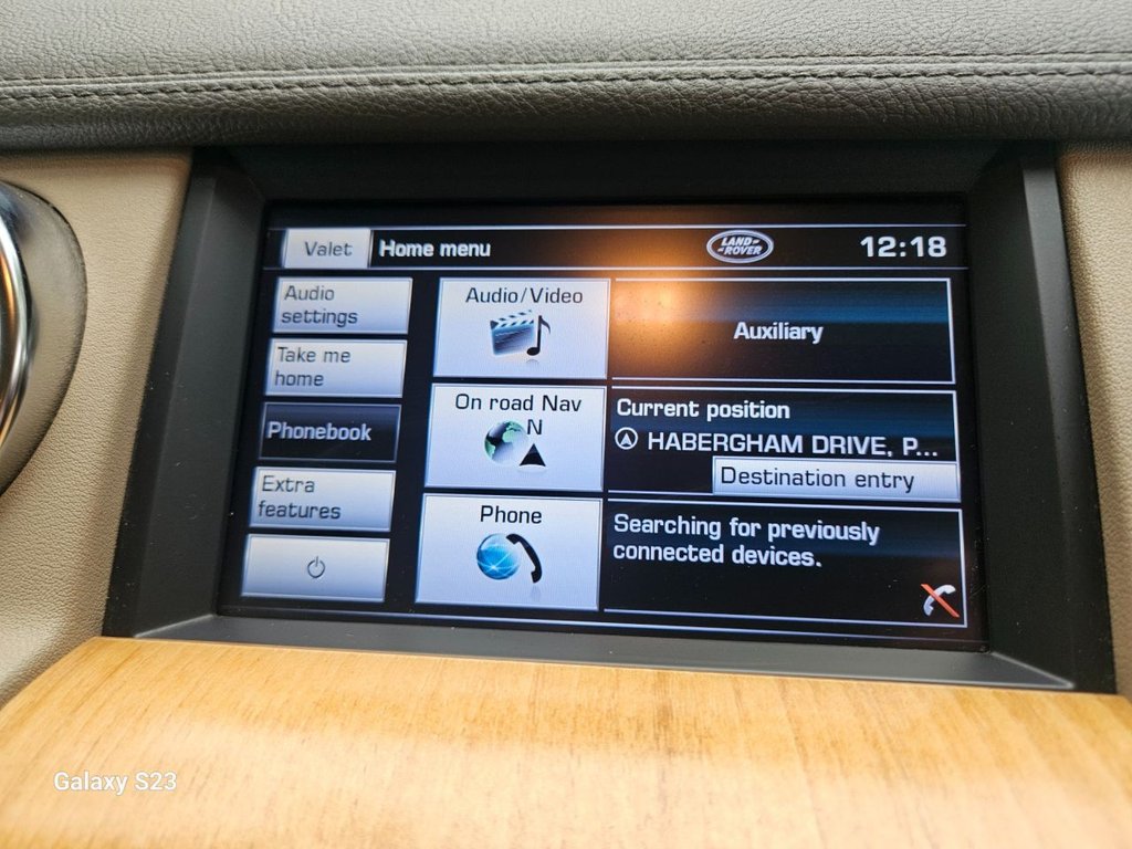 Used Land Rover Discovery 2013 for sale - 76453988: Photo 36