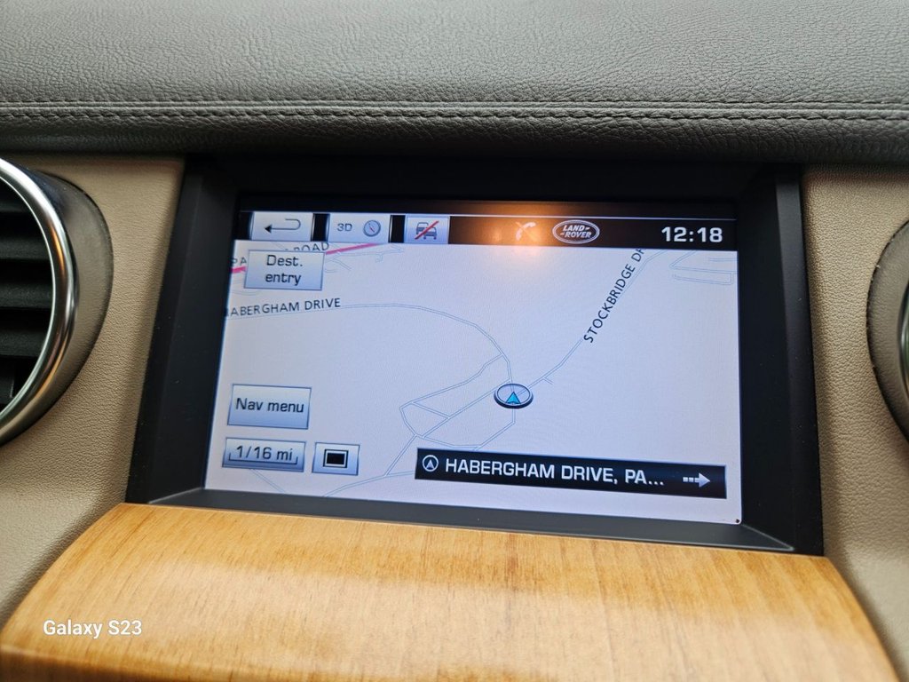 Used Land Rover Discovery 2013 for sale - 76453988: Photo 37