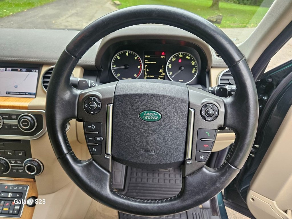 Used Land Rover Discovery 2013 for sale - 76453988: Photo 38
