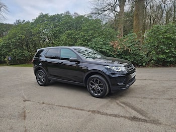 Used Land Rover Discovery Sport 2019 for sale - 79842778: Photo