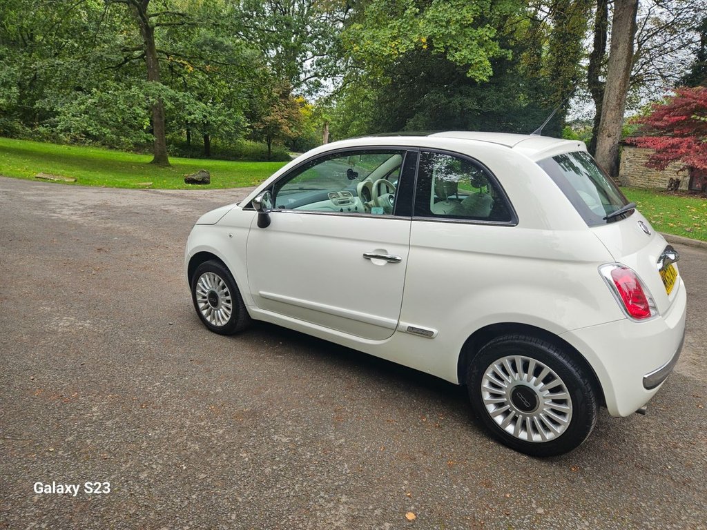 Used Fiat 500 2012 for sale - 76202175: Photo 14