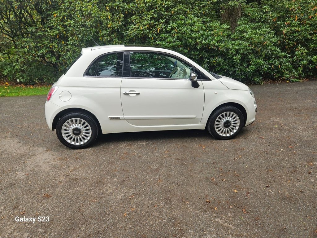 Used Fiat 500 2012 for sale - 76202175: Photo 23