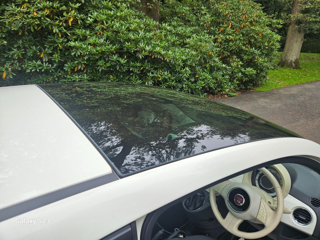 Used Fiat 500 2012 for sale - 76202175: Photo 25