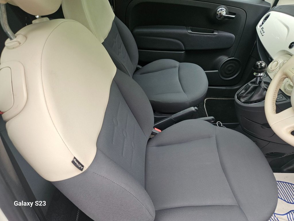 Used Fiat 500 2012 for sale - 76202175: Photo 26