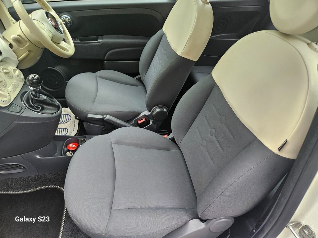 Used Fiat 500 2012 for sale - 76202175: Photo 28