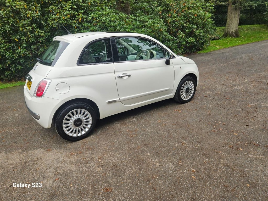 Used Fiat 500 2012 for sale - 76202175: Photo 29