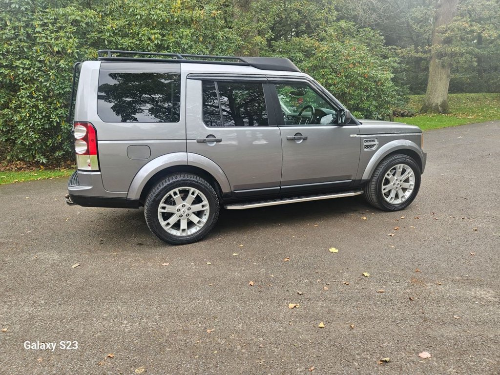 Used Land Rover Discovery 2013 for sale - 76430002: Photo 23