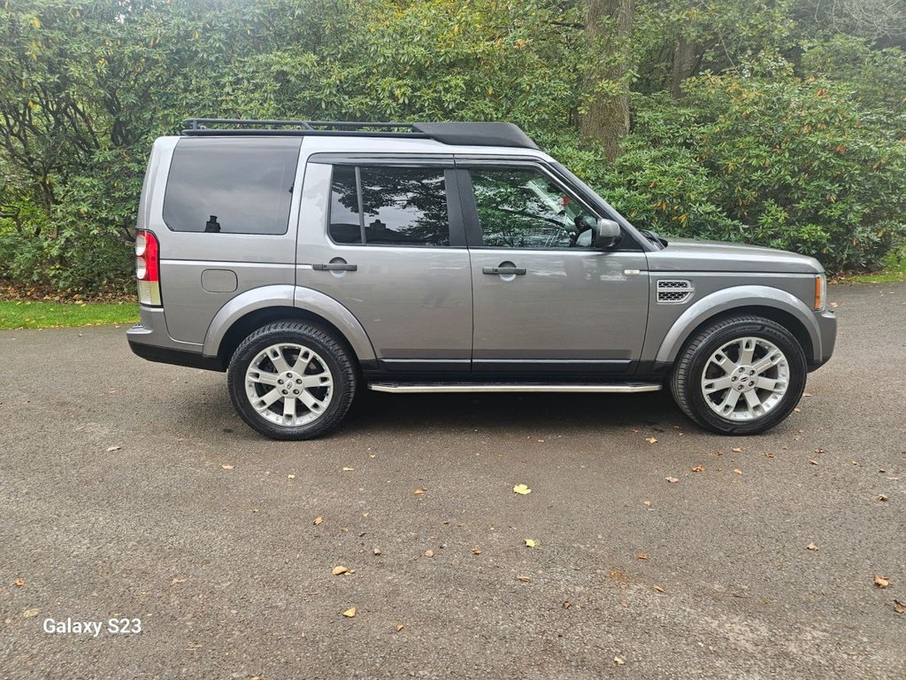 Used Land Rover Discovery 2013 for sale - 76430002: Photo 24