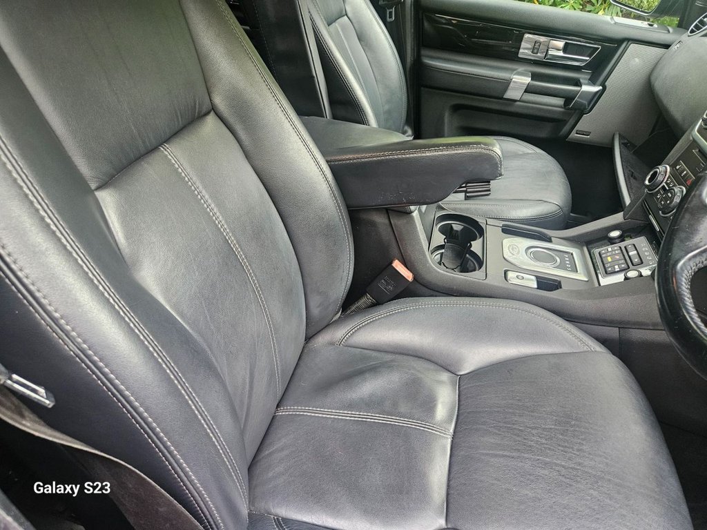 Used Land Rover Discovery 2013 for sale - 76430002: Photo 25