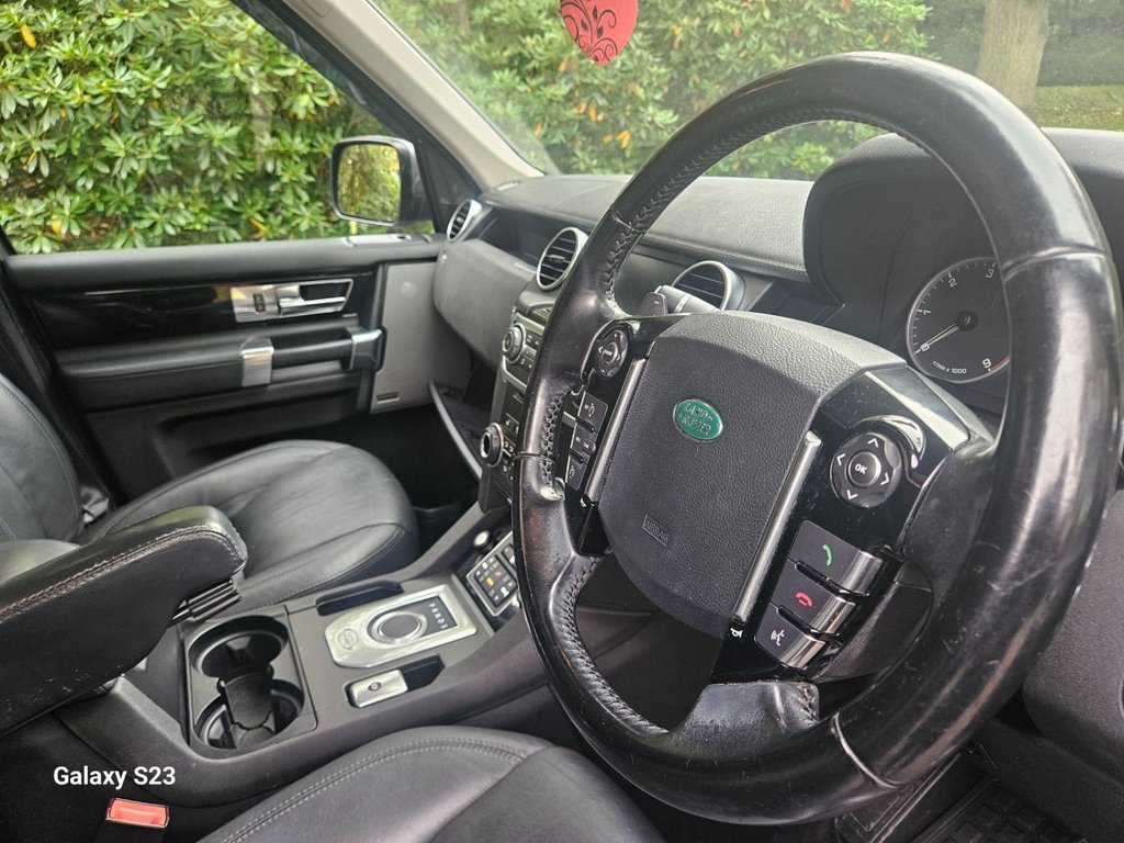 Used Land Rover Discovery 2013 for sale - 76430002: Photo 26