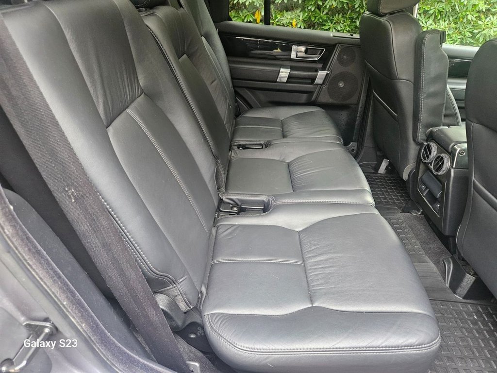 Used Land Rover Discovery 2013 for sale - 76430002: Photo 27