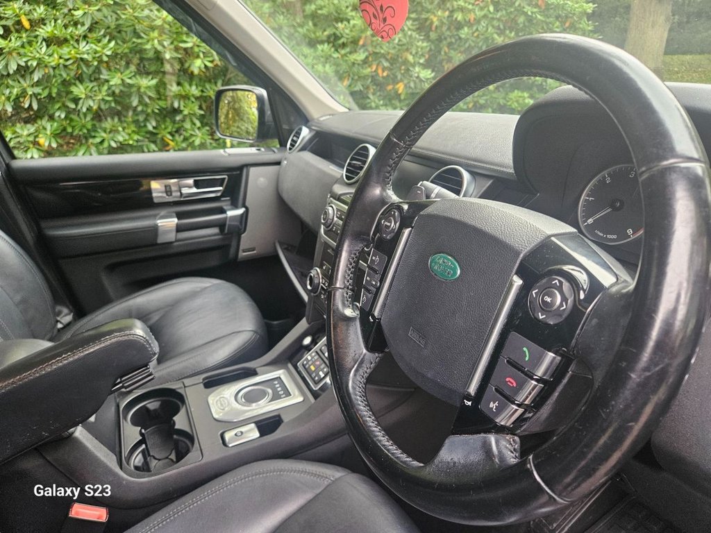 Used Land Rover Discovery 2013 for sale - 76430002: Photo 28