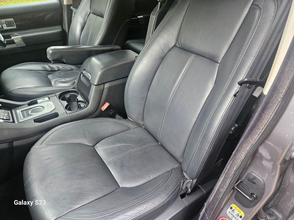 Used Land Rover Discovery 2013 for sale - 76430002: Photo 30