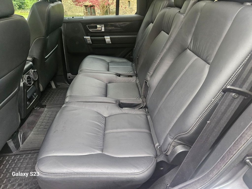 Used Land Rover Discovery 2013 for sale - 76430002: Photo 31