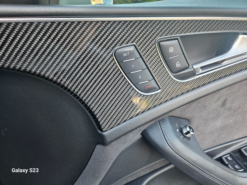 Used Audi RS6 2018 for sale - 77080598: Photo 46