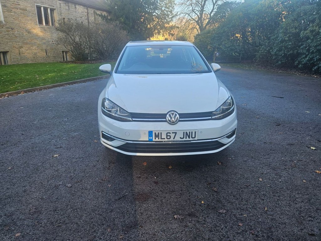 Used Volkswagen Golf 2017 for sale - 76632135: Photo 11