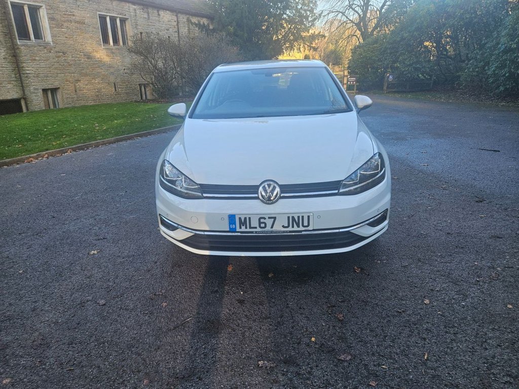 Used Volkswagen Golf 2017 for sale - 76632135: Photo 12