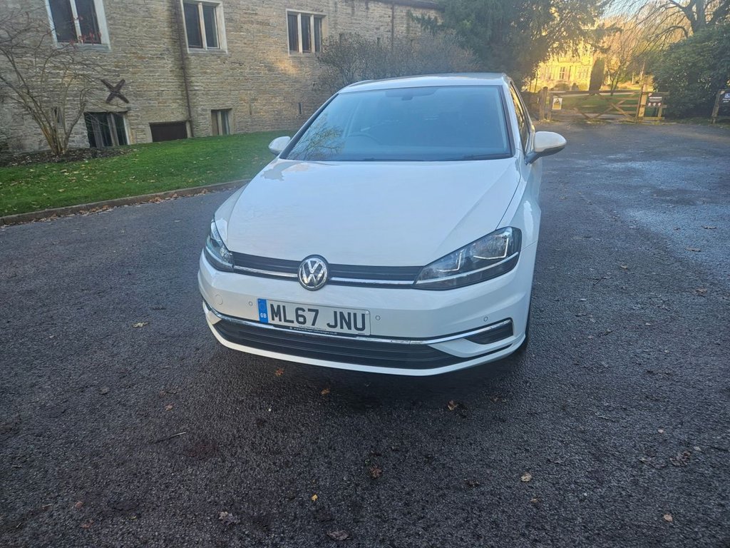 Used Volkswagen Golf 2017 for sale - 76632135: Photo 13