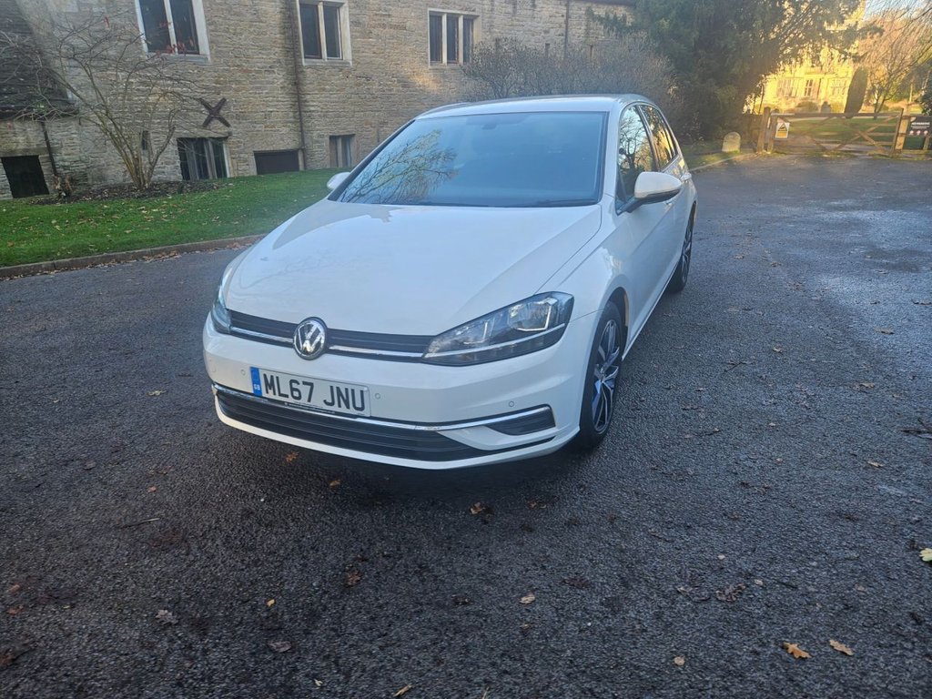 Used Volkswagen Golf 2017 for sale - 76632135: Photo 14