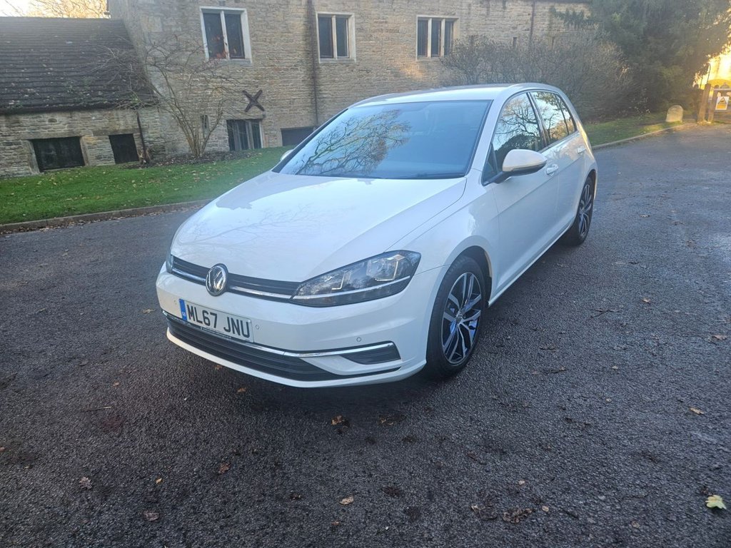 Used Volkswagen Golf 2017 for sale - 76632135: Photo 15