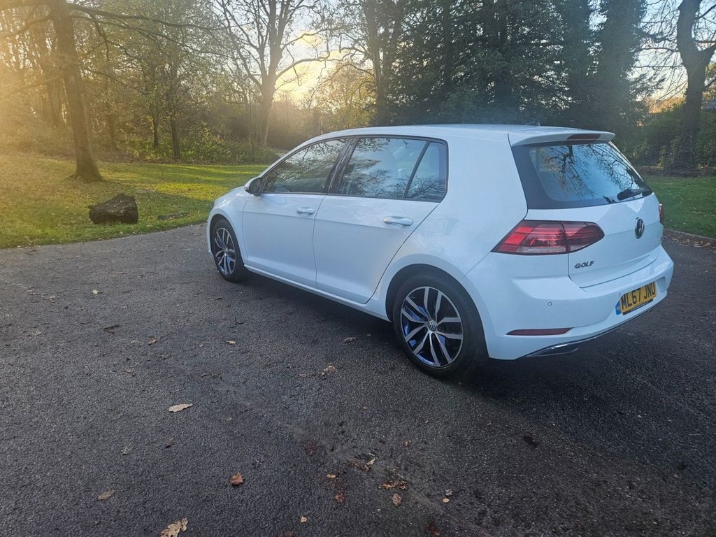 Used Volkswagen Golf 2017 for sale - 76632135: Photo 25