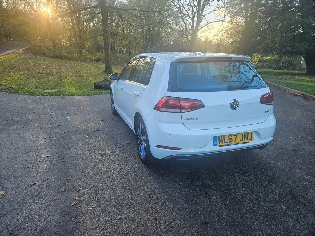 Used Volkswagen Golf 2017 for sale - 76632135: Photo 27