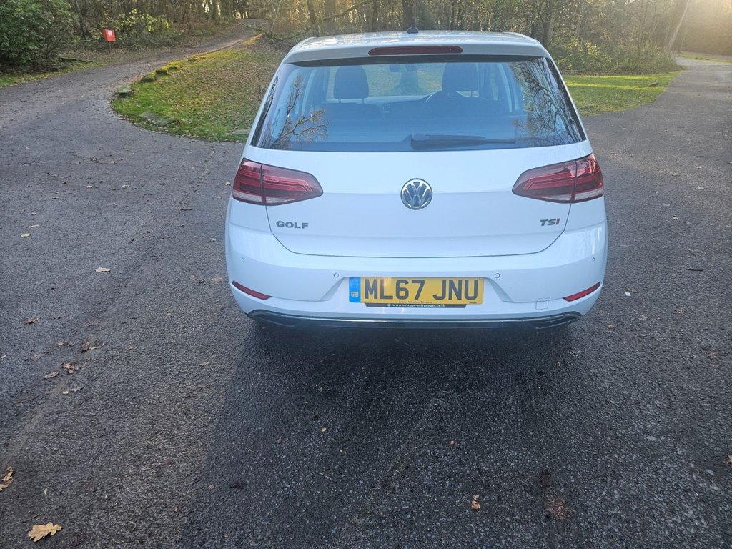 Used Volkswagen Golf 2017 for sale - 76632135: Photo 29