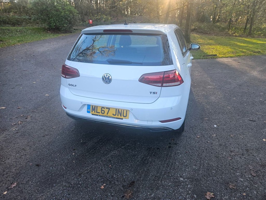 Used Volkswagen Golf 2017 for sale - 76632135: Photo 30