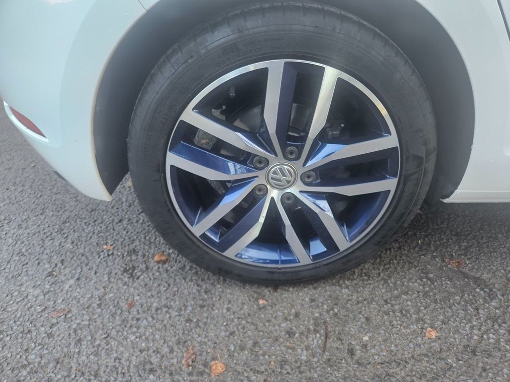 Used Volkswagen Golf 2017 for sale - 76632135: Photo 42