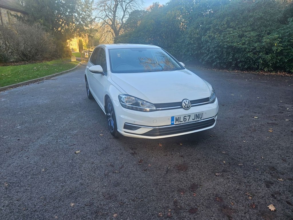 Used Volkswagen Golf 2017 for sale - 76632135: Photo 7