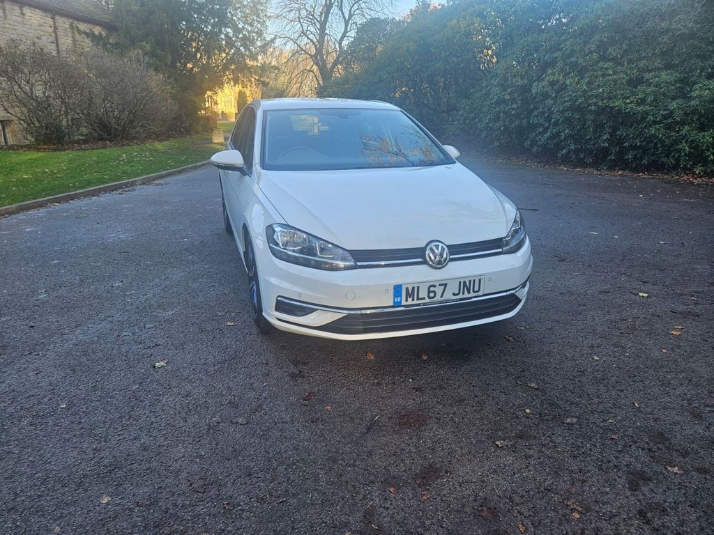 Used Volkswagen Golf 2017 for sale - 76632135: Photo 8