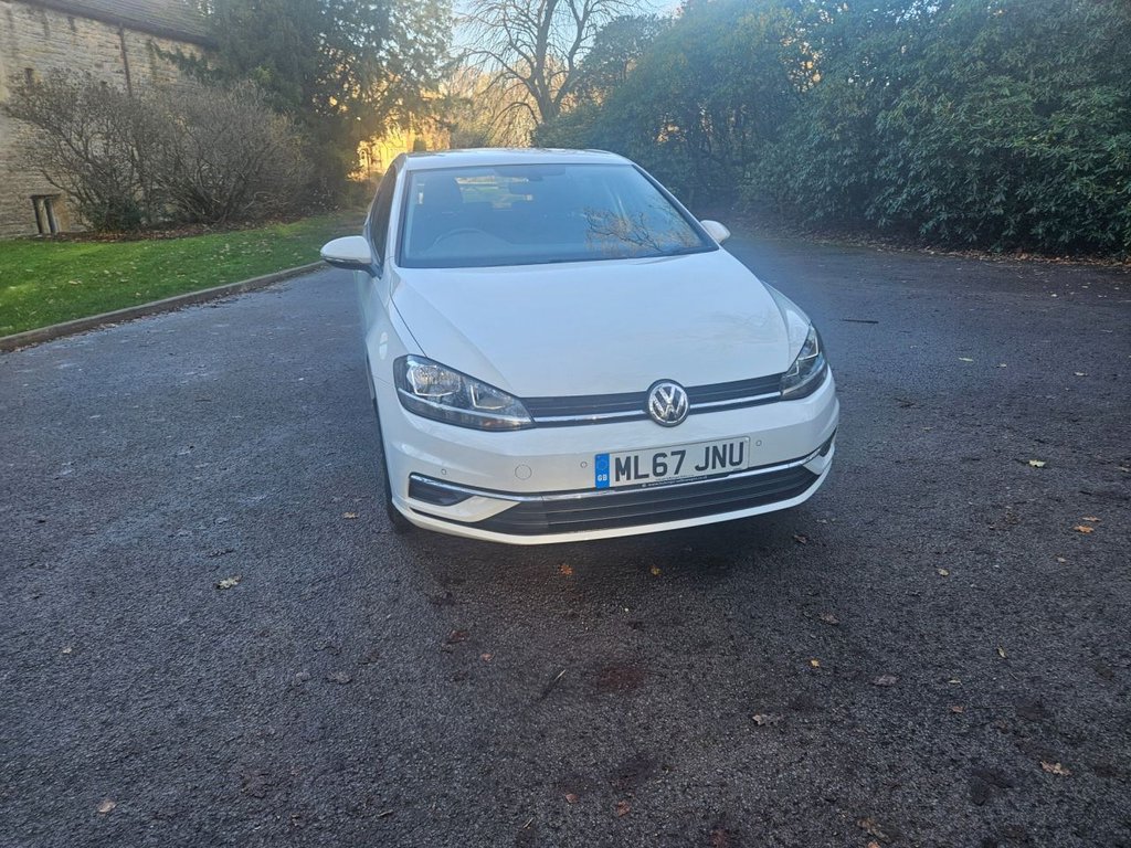 Used Volkswagen Golf 2017 for sale - 76632135: Photo 9