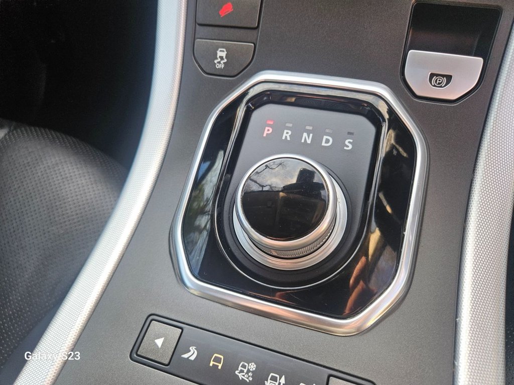 Used Land Rover Range Rover Evoque 2011 for sale - 76245118: Photo 43