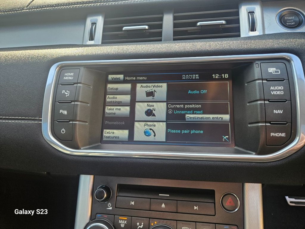 Used Land Rover Range Rover Evoque 2011 for sale - 76245118: Photo 44