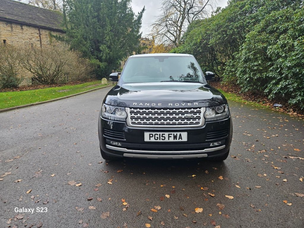 Used Land Rover Range Rover 2015 for sale - 76509586: Photo 10