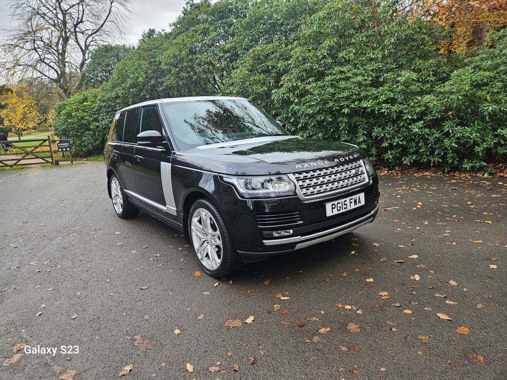 Used Land Rover Range Rover 2015 for sale - 76509586: Photo 11
