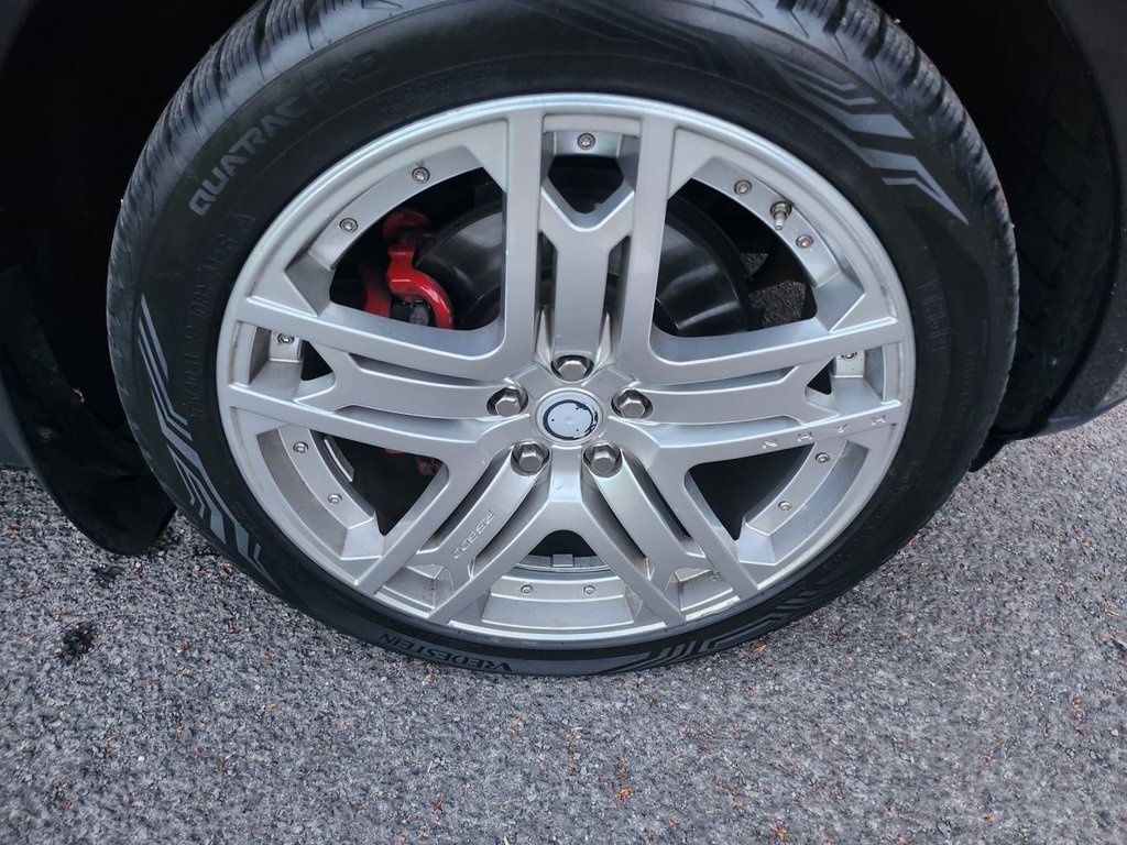 Used Land Rover Range Rover 2015 for sale - 76509586: Photo 45