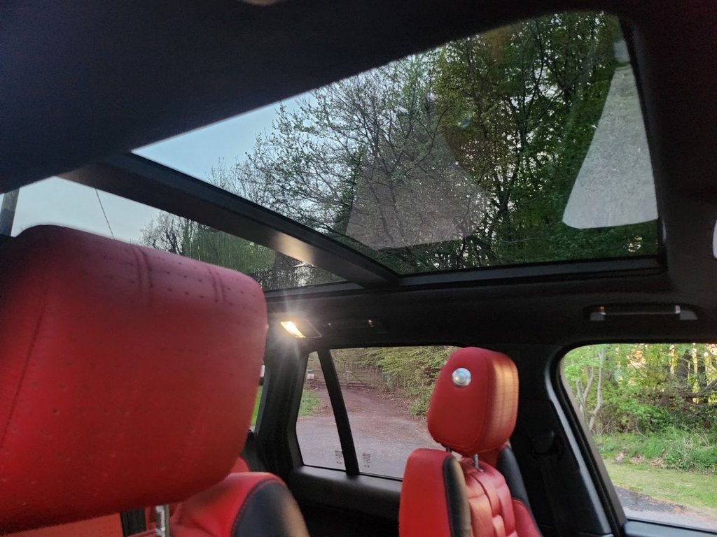 Used Land Rover Range Rover 2015 for sale - 76509586: Photo 49