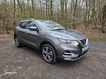 Used Nissan Qashqai 2018 for sale - 76202165: Photo